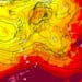 Fase estiva senza eccesso di caldo